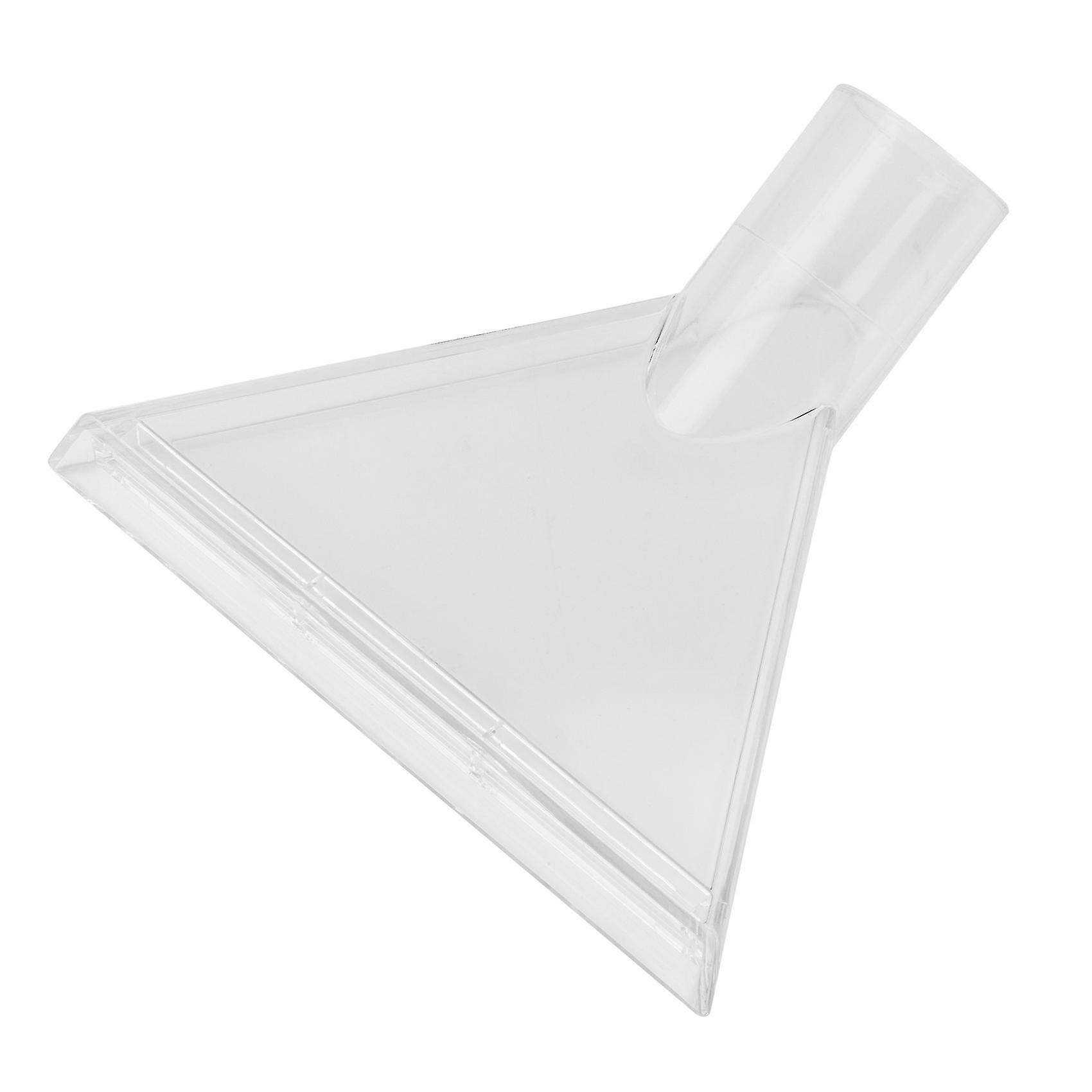 Universalbürste Zum Reinigen Von Sitzen Und Teppichen, Kompatibel Mit Allen Gängigen 38-mm-nass- Und Trockensaugern.