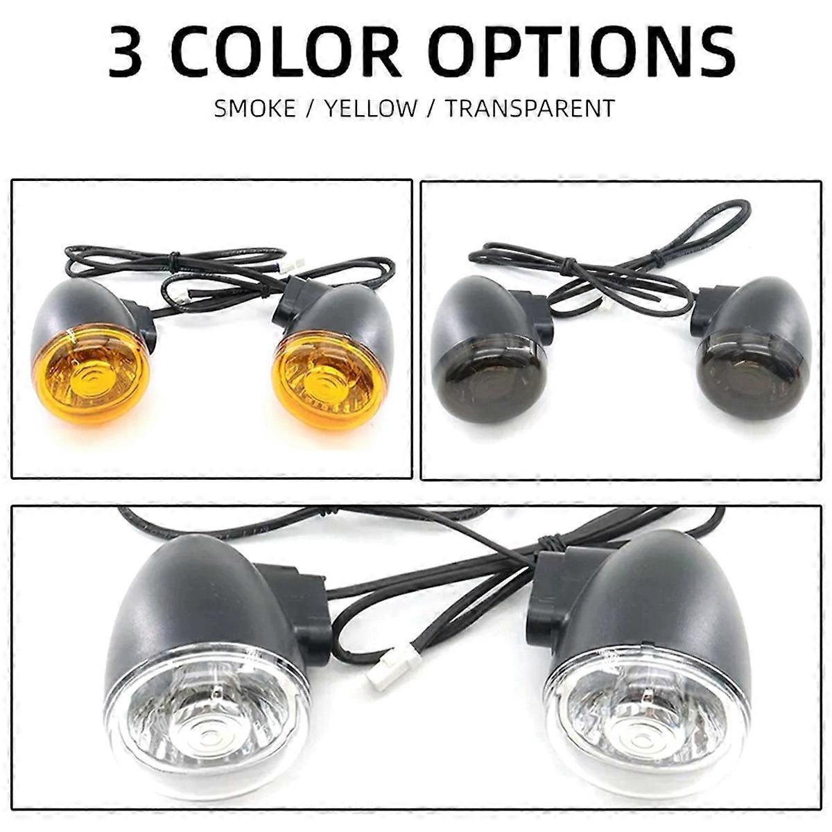 Transparente Led-lichtplatte Für Pan America 1250 Ss
