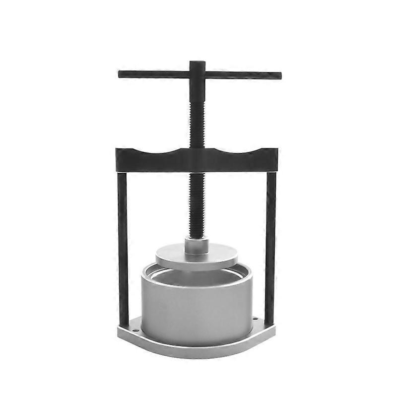 Werkzeug Zum Montieren Und Demontieren Von Metallreifen Für 1/10 Rc-driftwagen (silber)