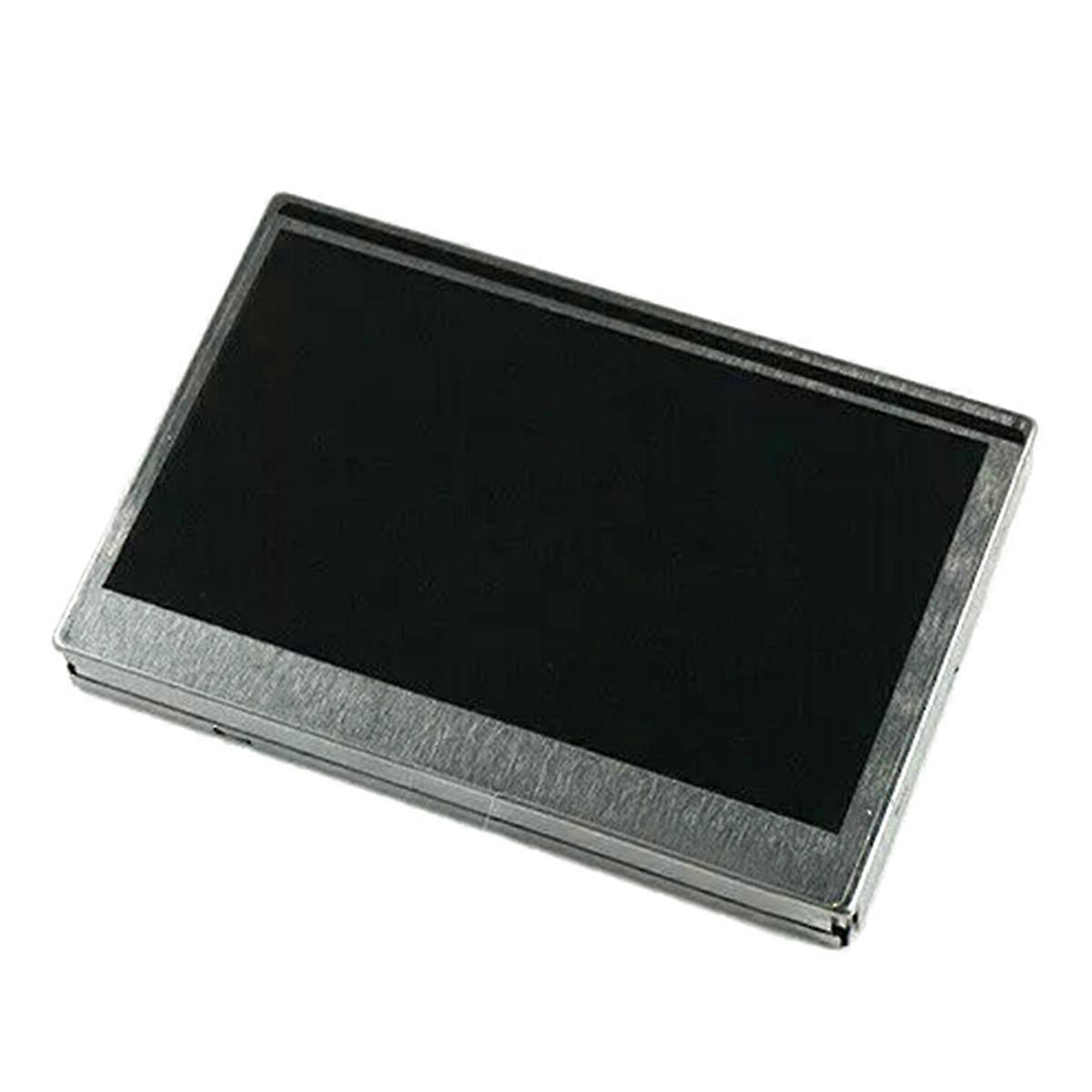 4,2-zoll-farb-lcd-bildschirm Für Focus Escape 2013-2016 (silber)