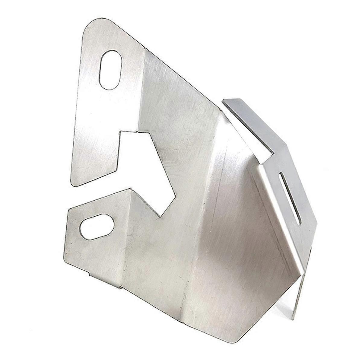 Zylinderkopfschutz Für 450 450silver