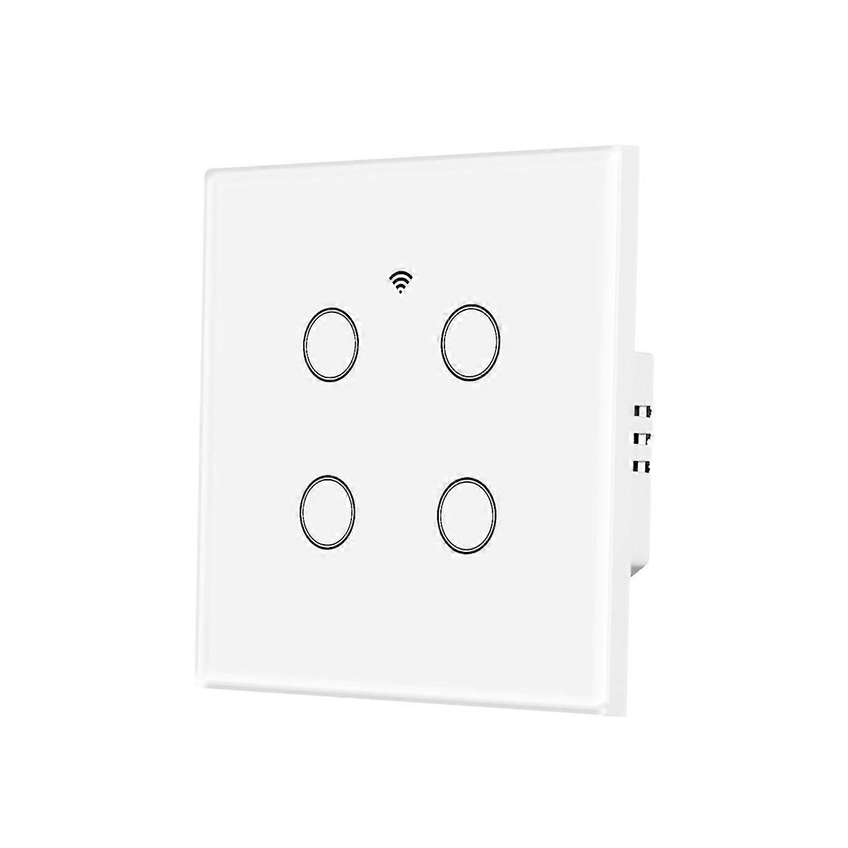 4-wege-quadrat-glas-touch-steuerungs-wlan-smart-schalter