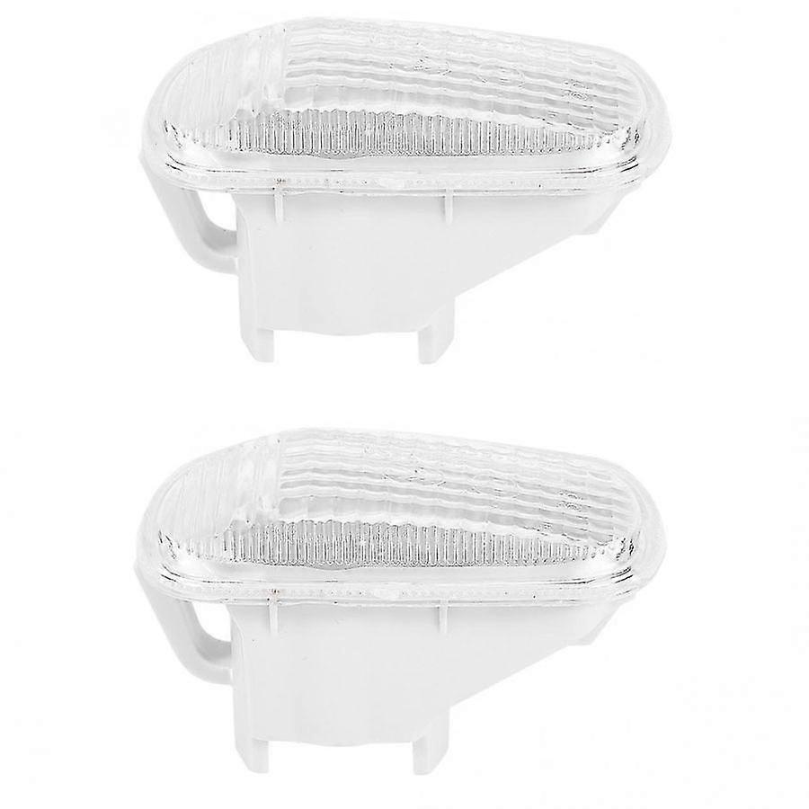 Seitenblinker-ablenkblech, Schutzgehäuse Für Blinker, Kompatibel Mit Fahrzeugmodellen 2002–2005, Teilenummer 34301-s5h-t