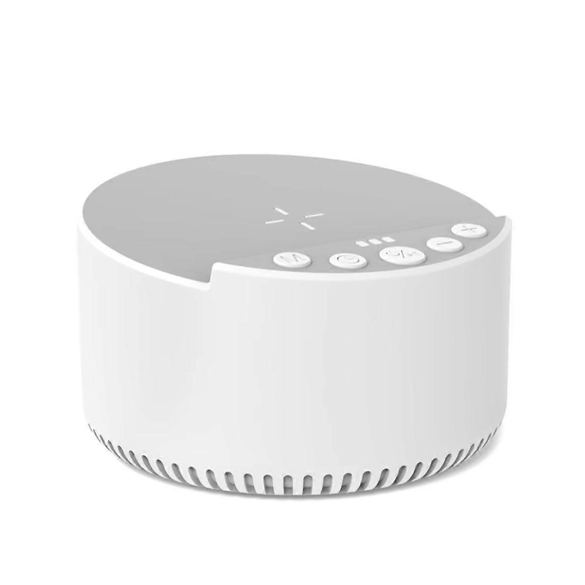 Mini-bluetooth-lautsprecher, Tragbar, Mit Weißrauschen Und 15-w-schnellladefunktion