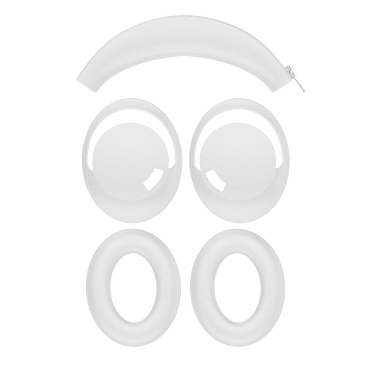 Ohrpolster + Kopfbügel Für Sonoflow Hc905 Hq51 C Kopfhörer