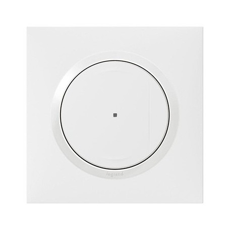 Smart-schalter Legrand 600090 Fernsteuerung Batteriestatus