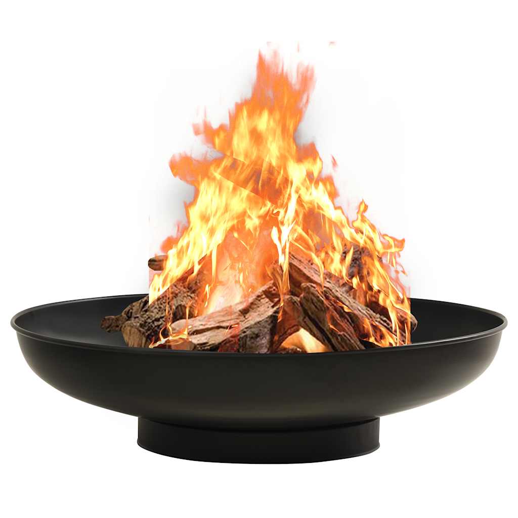 Feuerschale 80 Cm Stahl