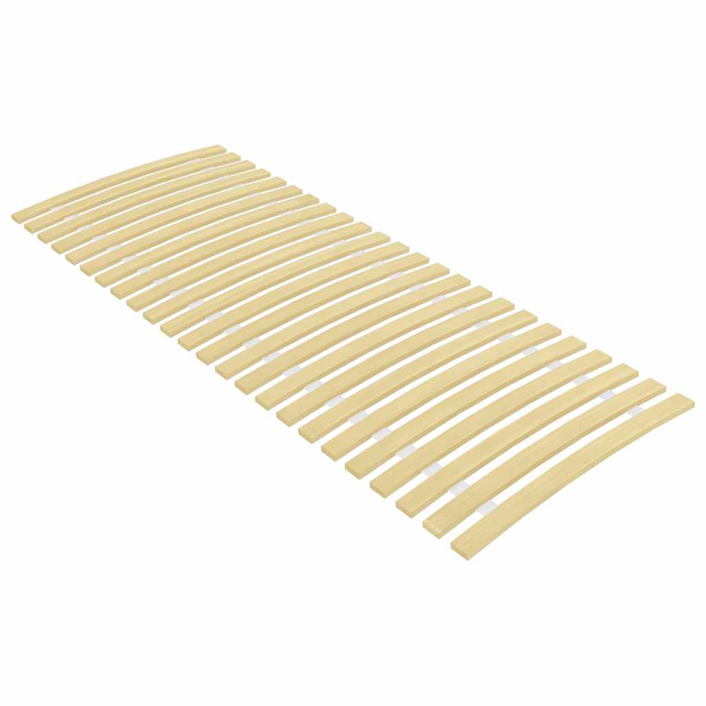 Bettlattenrost Ersatz Mit 24 Latten 80x200 Cm