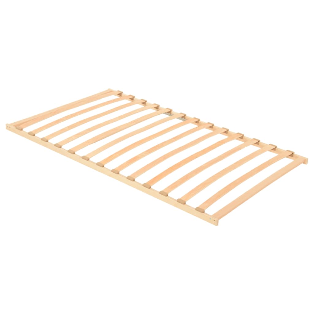 Lattenrost Mit 13 Latten 120x200 Cm