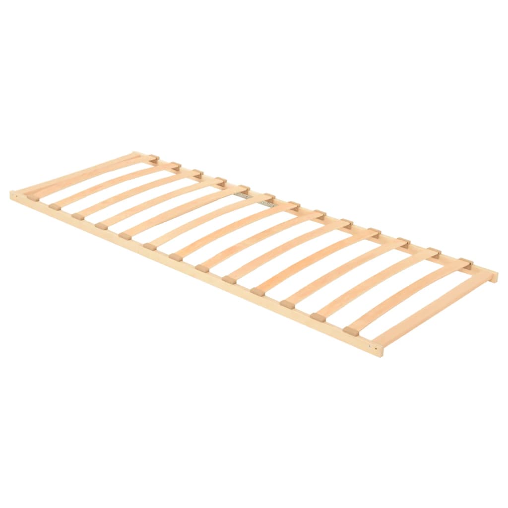 Lattenrost Mit 13 Latten 70x200 Cm