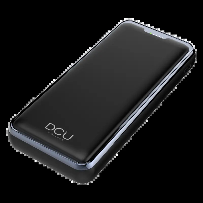 Powerbank Laptop 20000ma Schwarz Dcu 34155025
