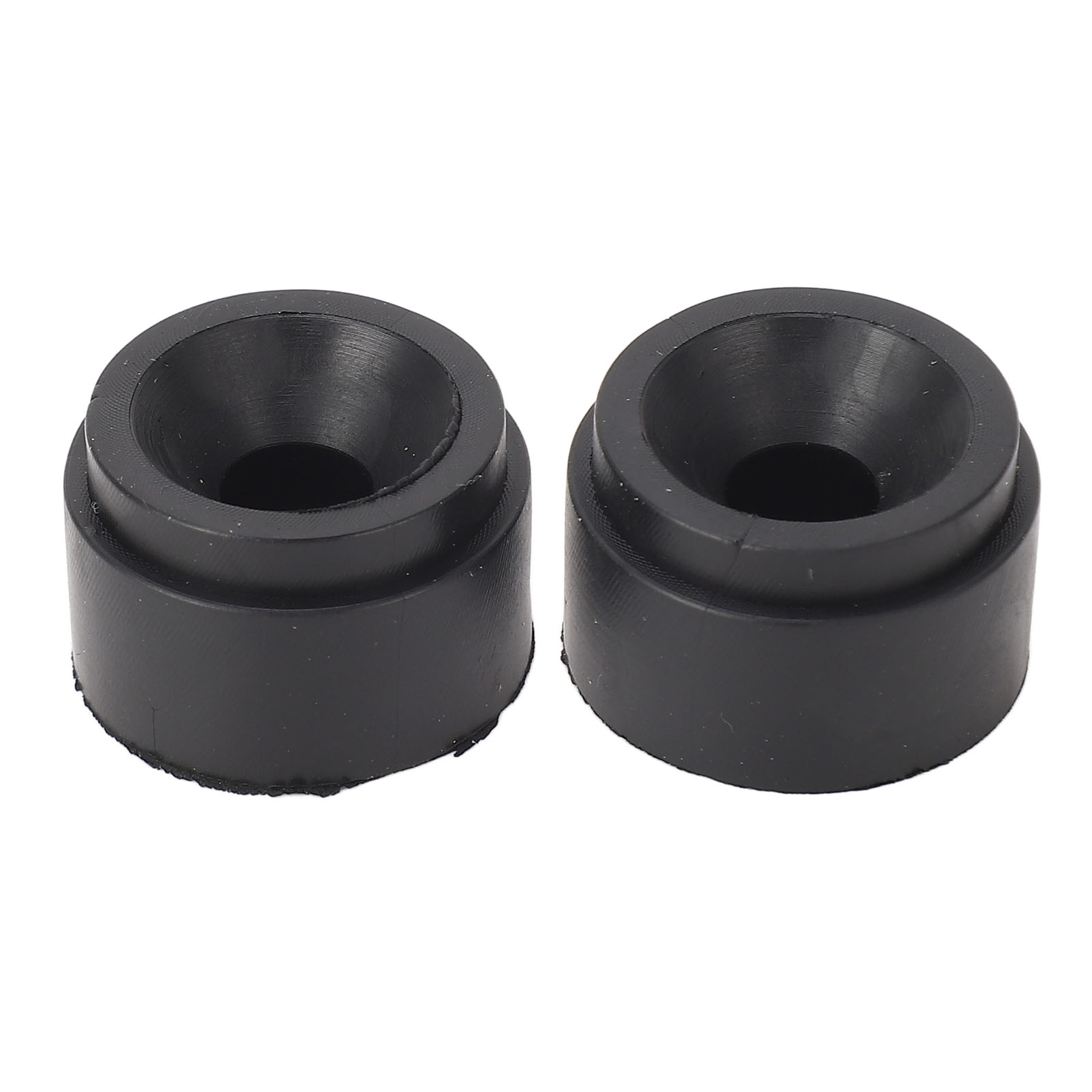 2-teiliges Gummi-motorhaubenstützset 11147799108 Für Bmw 1er/3er/5er/7er/x-serie – Vibrationsdämpfung, Motorschutz