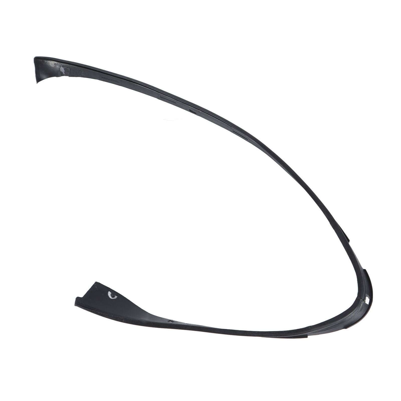 Wasserdichte Gummidichtung Für Cayenne 958 Scheinwerfer (2011–2014) – Frontscheinwerferdichtung, Maximaler Schutz Vor Wasser Und Staub, Hochfestes Material, Einfache Montage