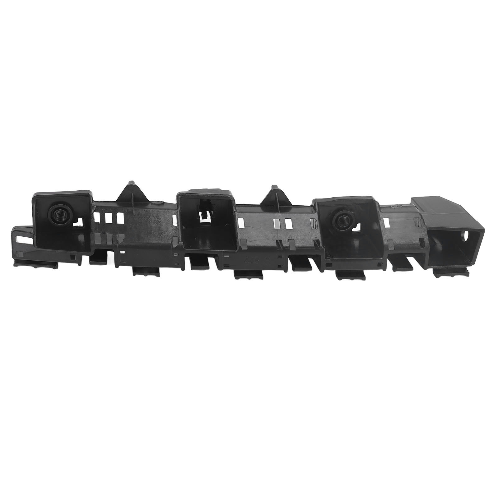 Frontstoßstangenhalterung Für Subaru Impreza 2012–2016 – Robuste Kunststoffhalterung, 57707fj020, Rechte Seite – Schutz- Und Styling-kit