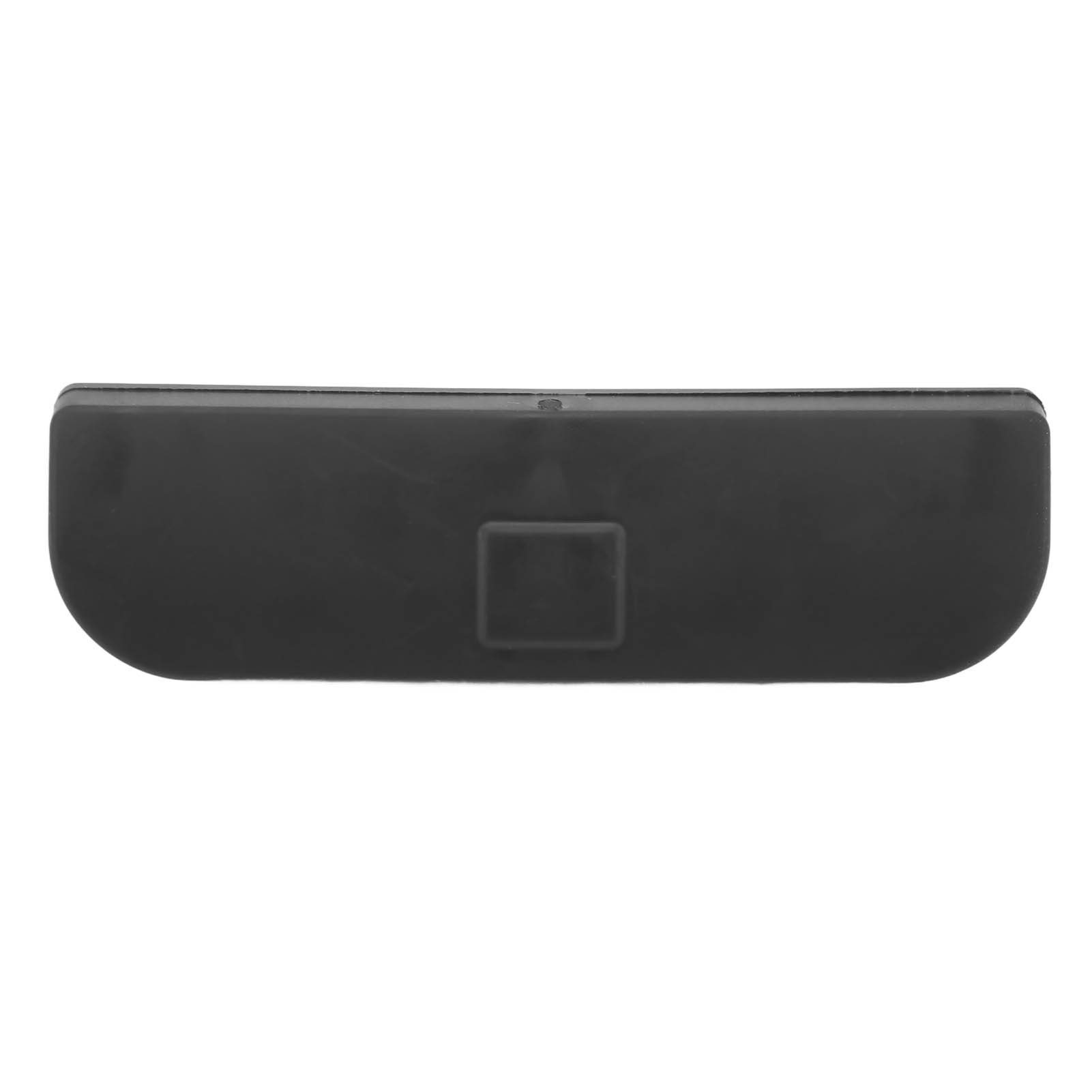 Türschalter-flachbandknopfgriff 51137039261, Kompatibel Mit Mini R56, R50, R57, R58 Und R59 – Hochfestes Abs-material, 1 Stück, Einfache Montage