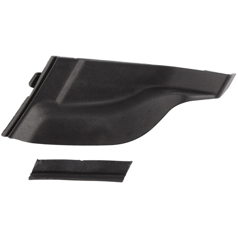 Dichtung Für Lüfterabdeckung Vorne, Seitenverkleidung, Abs, Für Prius 2010–2015, Rechte Seite, 55083-47020 – Material: Abs