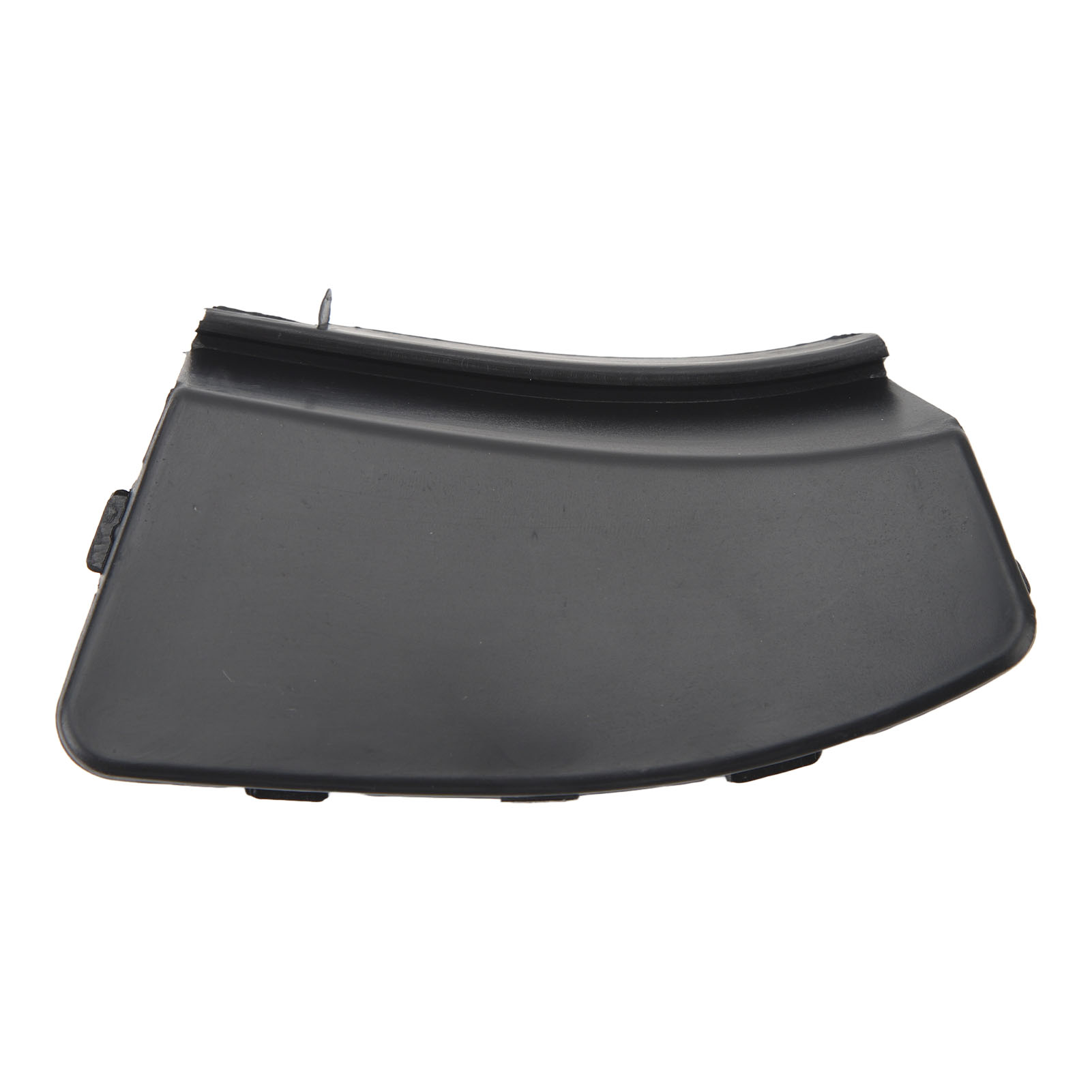 Oe 57731fg000 Schwarze Abs-abschlepphakenabdeckung Für Subaru Impreza Wrx (2008–2011) – Schutz Und Stil