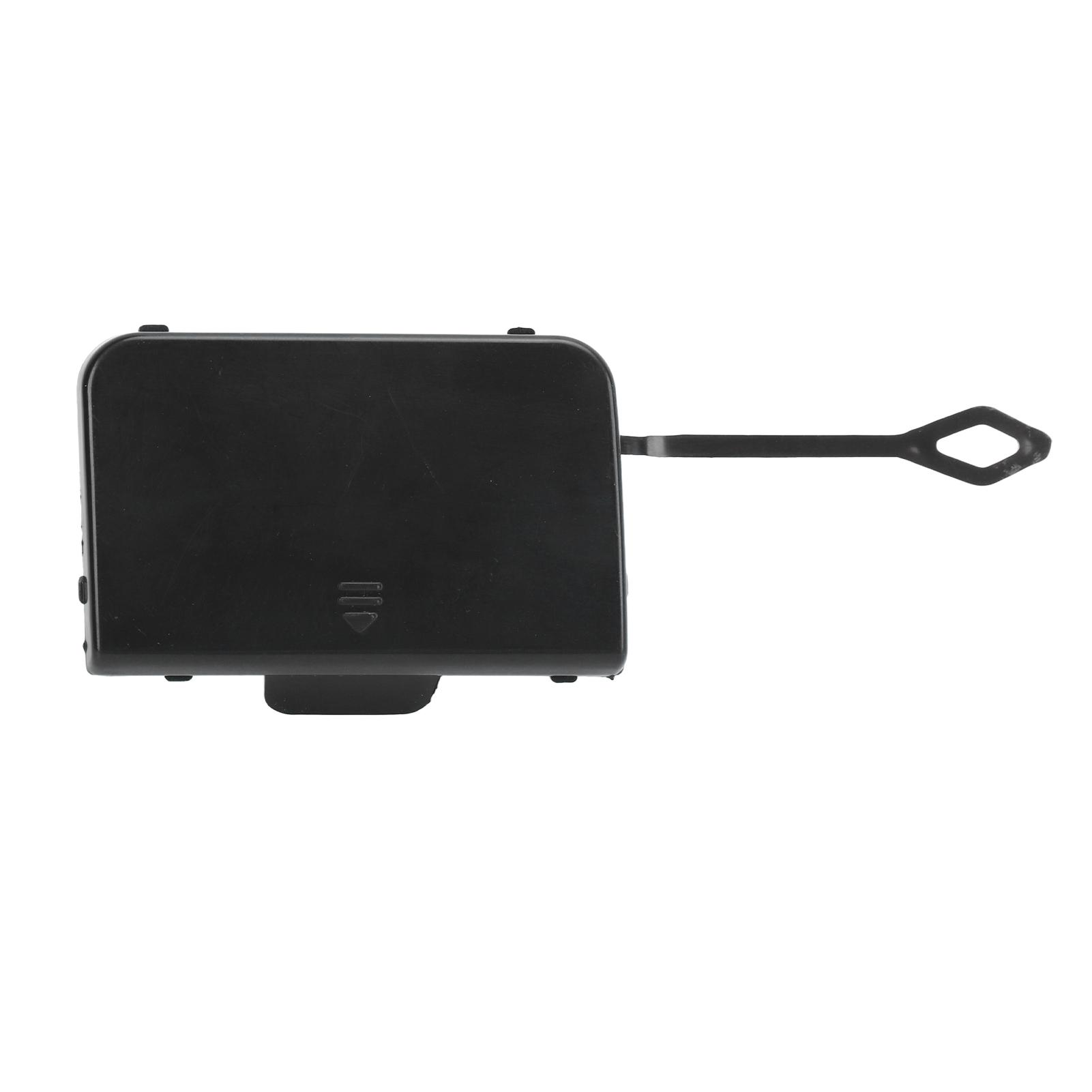 Abschleppabdeckung A2048850124 Für Mercedes-benz C-klasse W204 (2008-2011) - Perfekter Schutz Und Kompatibilität