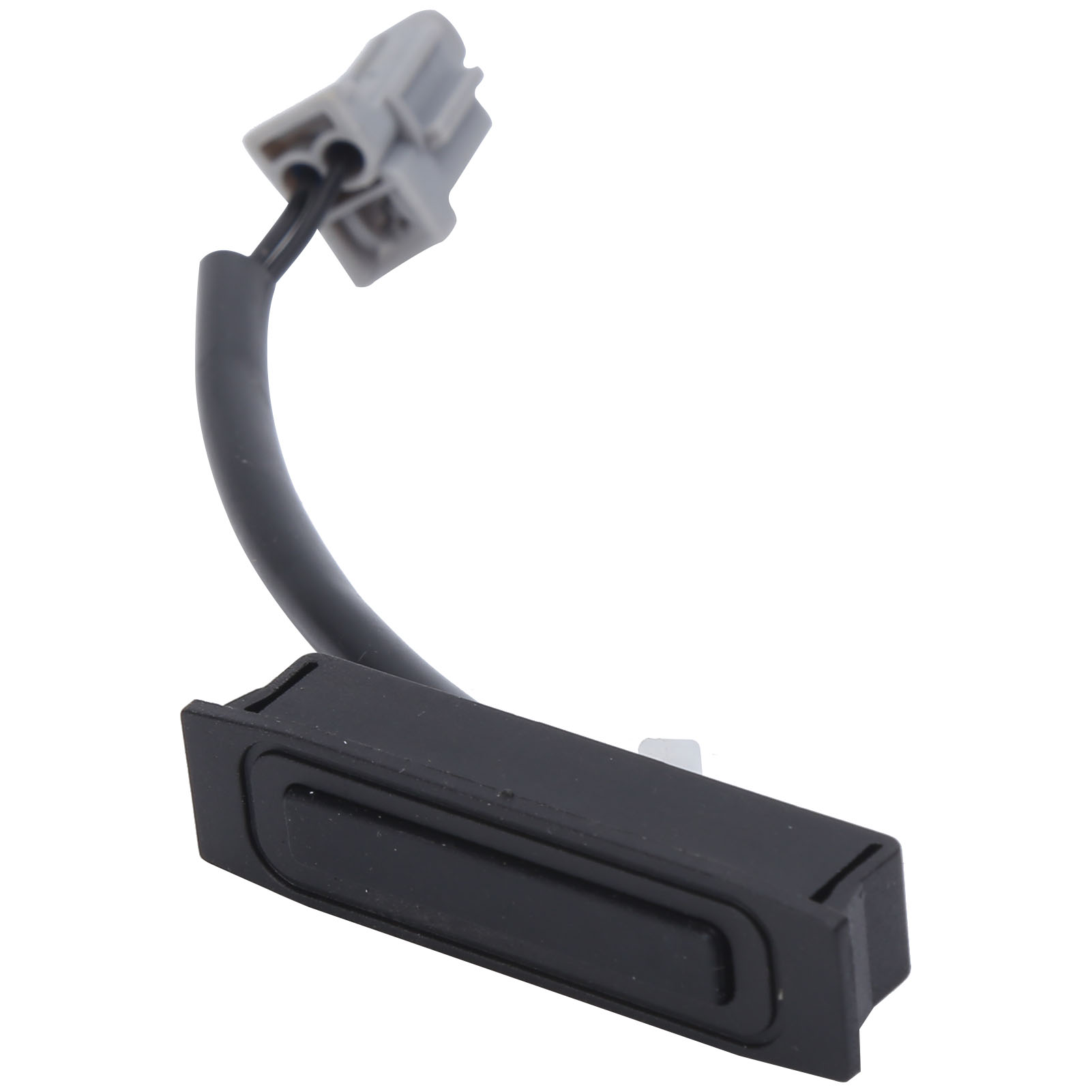 Heckklappenschalter Für Nissan Qashqai (j10) Und Note (e11) – 90602-jd00b, Abs, 1 Stück, Langlebig Und Robust