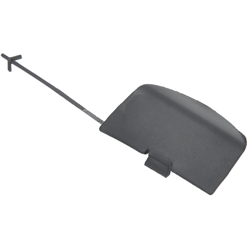 Abs-abschleppringabdeckung Vorne 735456794 Für Fiat 500 (2007-2015)