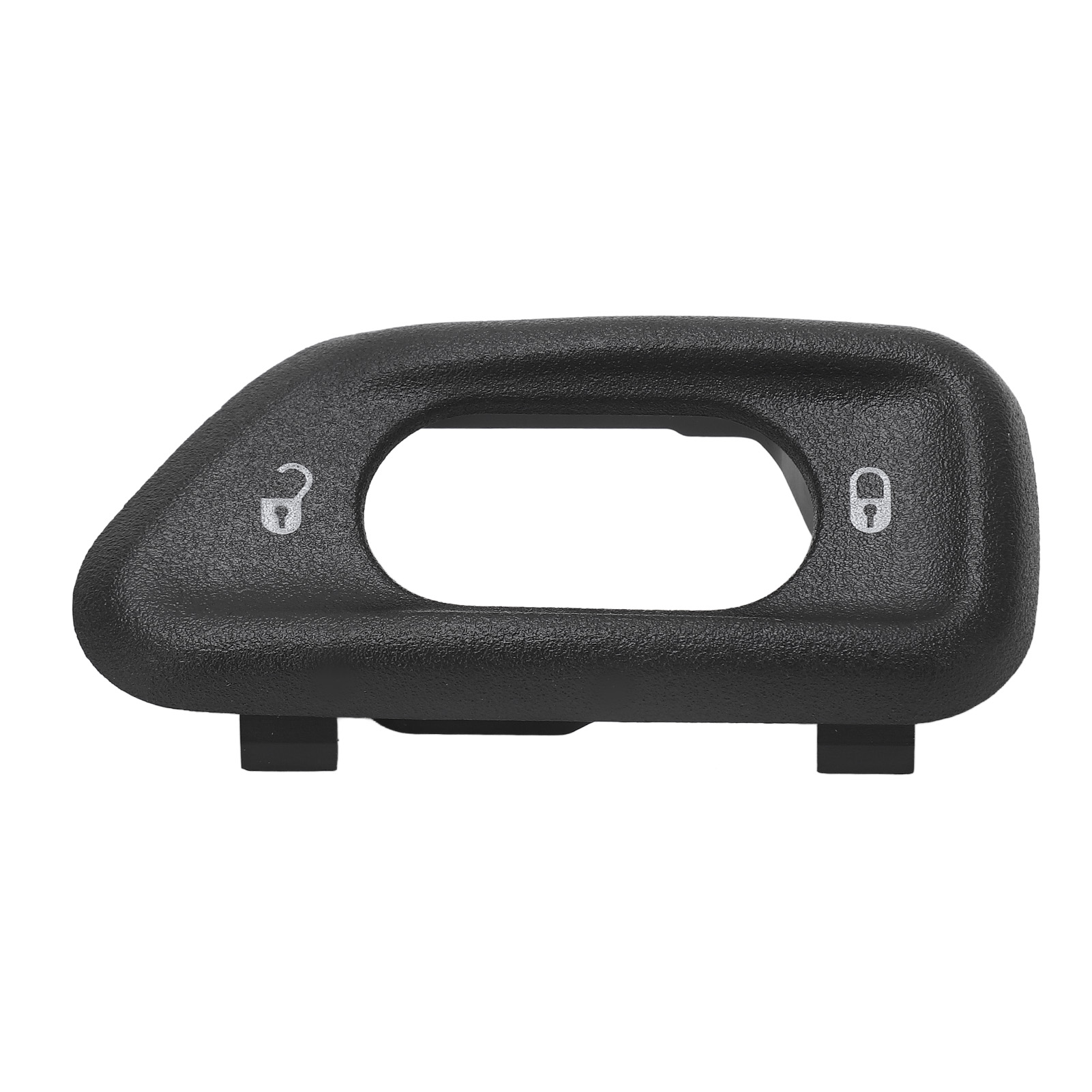 Türschalterrahmen [abs-tastenschutz] Wrangler Jk 2011–2018 (68185911aa) Oem-schutzteil Links