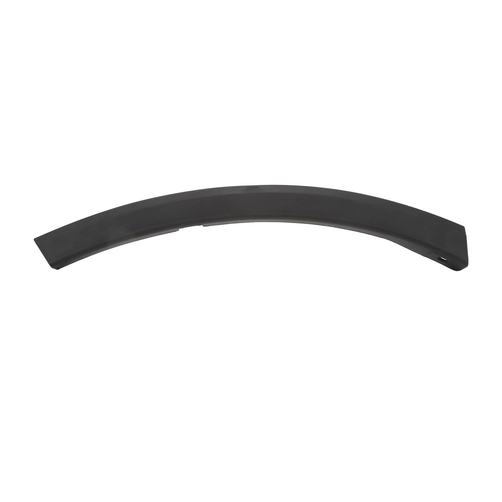 Stoßstangenschutzabdeckungen Für Rav4 2016-2018 Schwarzes Abs, To1290108
