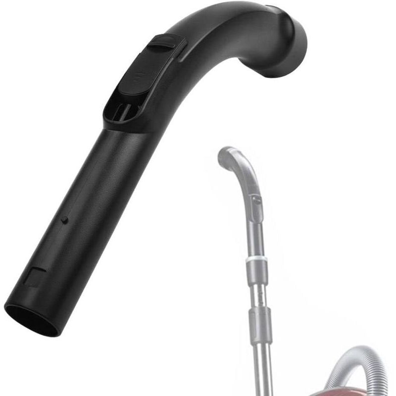 Ersatzgriff Für Staubsauger – Kompatibel Mit Miele S2110, S501, S524 – Originalteil 5269091 – 1 Stück