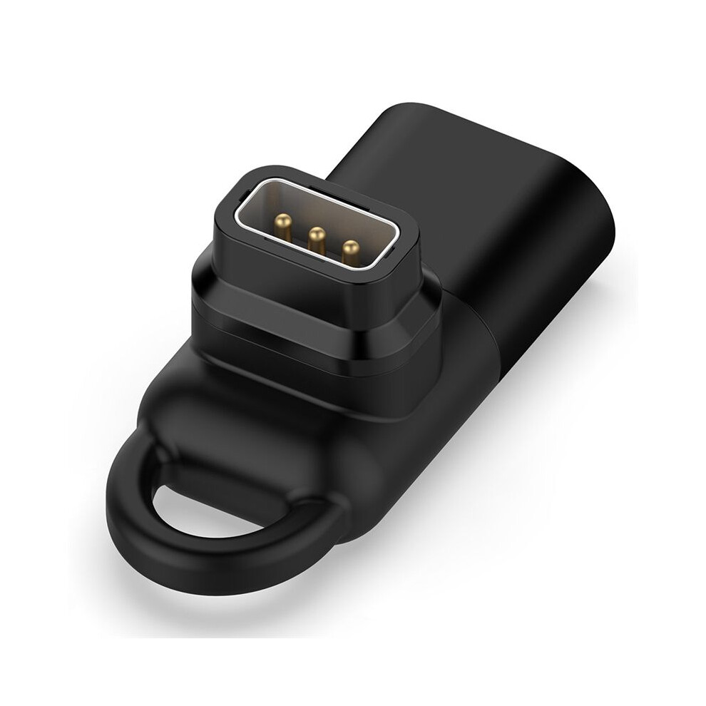 Usb-c Ladegerät Adapter Usb-c Ladeadapter Kopfhörer Konverter Für Pace Pro Usb Type-c