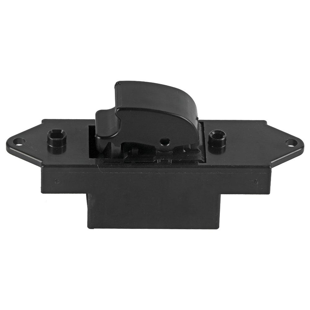 Elektrischer Fensterheberschalter Für Mitsubishi Mr587944 Premium Schwarz