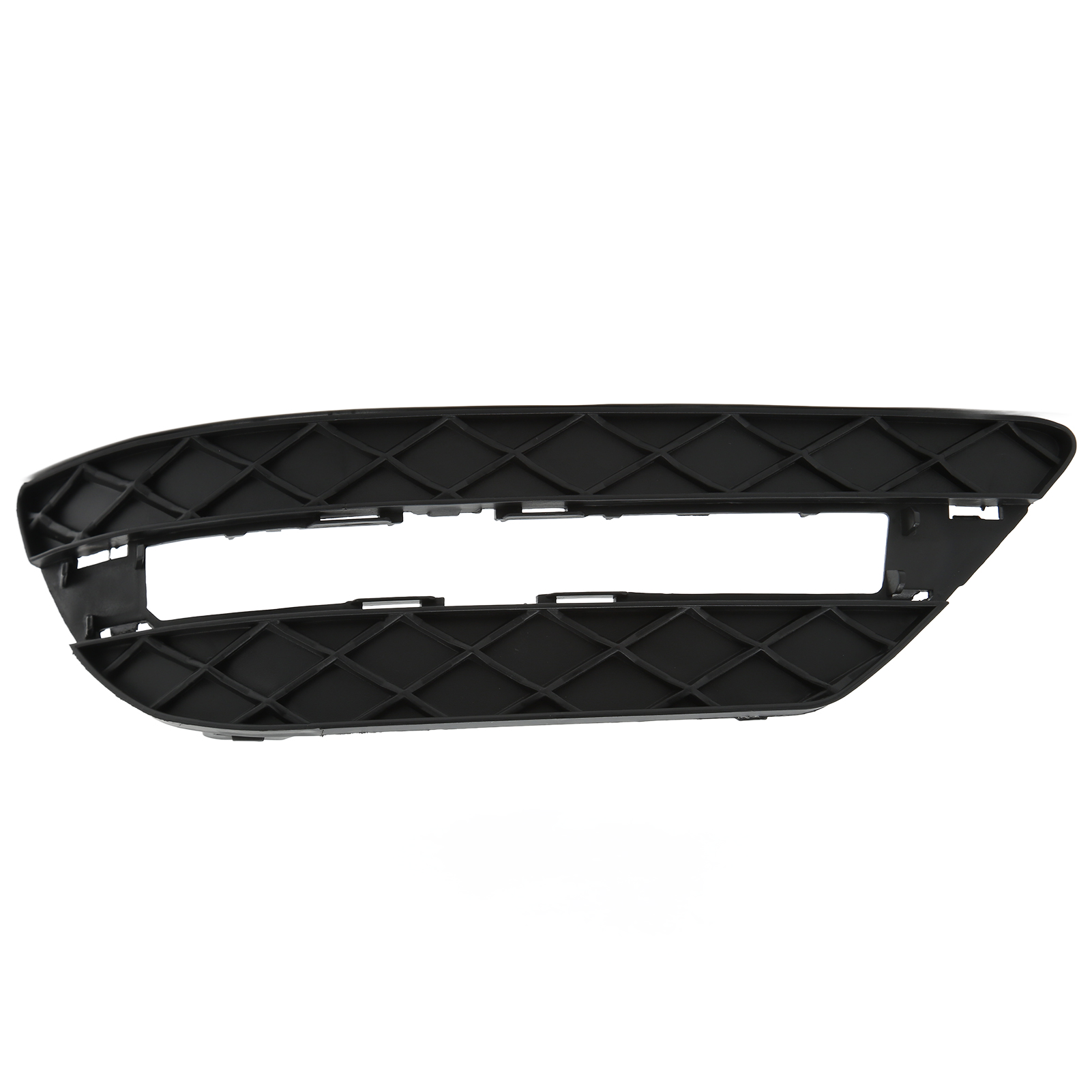[ersatzteil] [nebelscheinwerfergitter] Für Mercedes Benz C250 C300 C350, Linke Seite, 2048803224, Anti-aging-abs