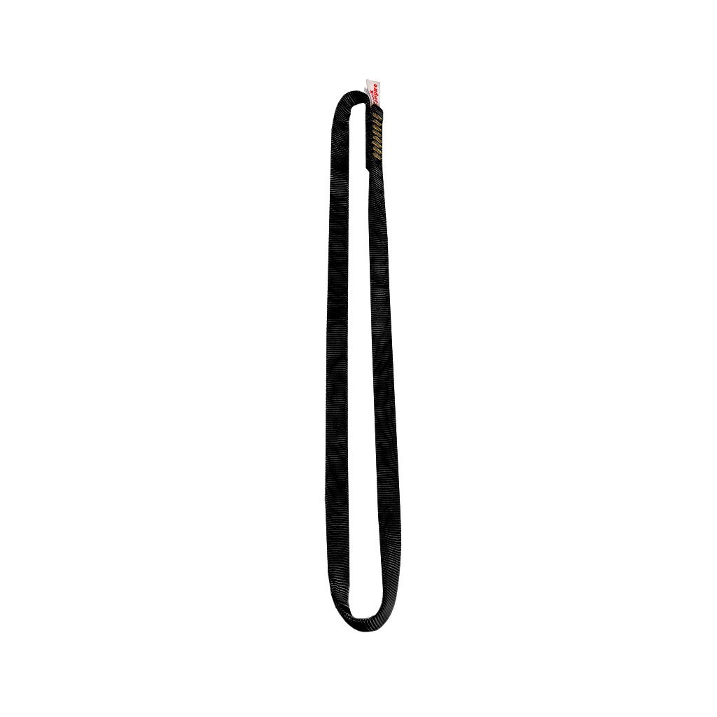 Rock Empire Open Sling Work Pa 20mm 60cm Schwarz