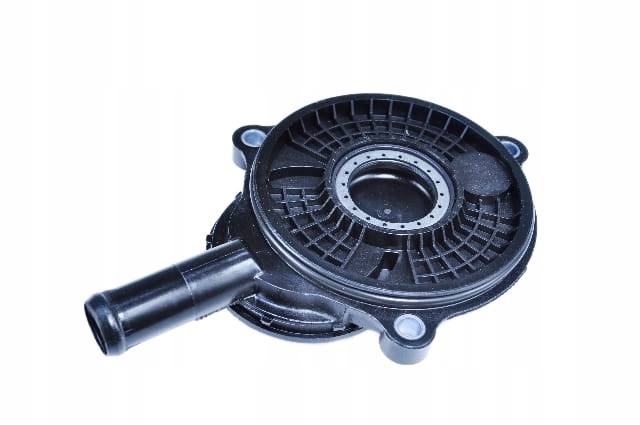 Pneumothorax-gehäuseabdeckung Fiat Ducato Boxer Jumper 3.0 Jtd Original