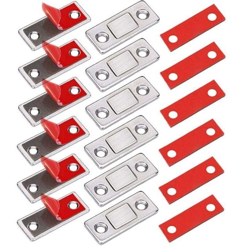 3-stelliges Zahlenschloss-set Mit 3 Mehrzweck-diebstahlsicherungskabeln Für Fahrräder, Helme, Kinderwagen, Motorräder Und Werkzeuge – Schwarz, Rot, Gelb – Ulisem