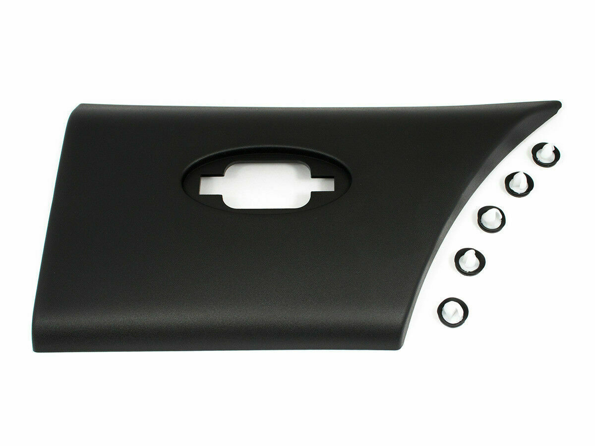 Rechte Hintere Kotflügelverkleidung Hinter Dem Rad Renault Master Opel Movano Nissan Nv400 2010-2023 - Ft90811