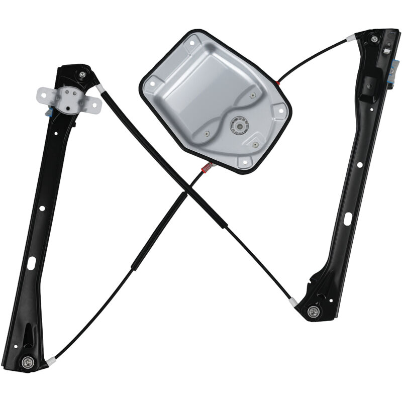 Elektrischer Fensterheber Für Vw Golf Mk V 2003-2008 Vorne Rechts, 1k4837462a, Ersatzteil, Originalqualität