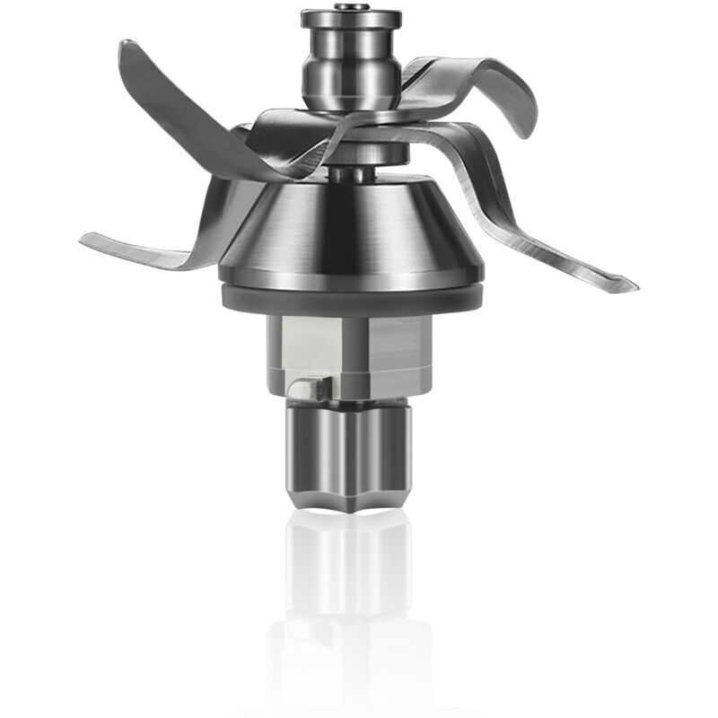 Ersatzmesser Für Thermomix Tm31 Mixer – Edelstahl, Kompatibles Originalteil, 1 Stück