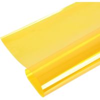 1 Farbfilter, Transparent, 40 X 50 Cm, Durchlässiges Material, Für Stroboskoplicht, Kino, Bühne