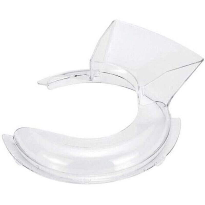 Transparenter Schutzdeckel Für 4,5/5-liter-mixer – Kunststoffabdeckung Für Ausgieß- Und Mixzubehör