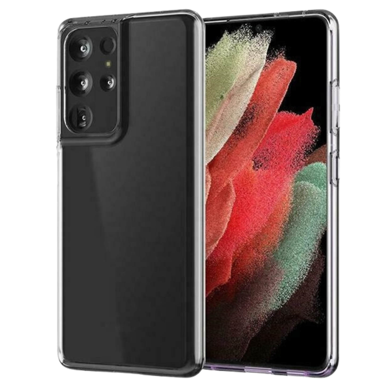 Mercury Jelly Clear Iphone 11 Pro Max Transparent/transparent