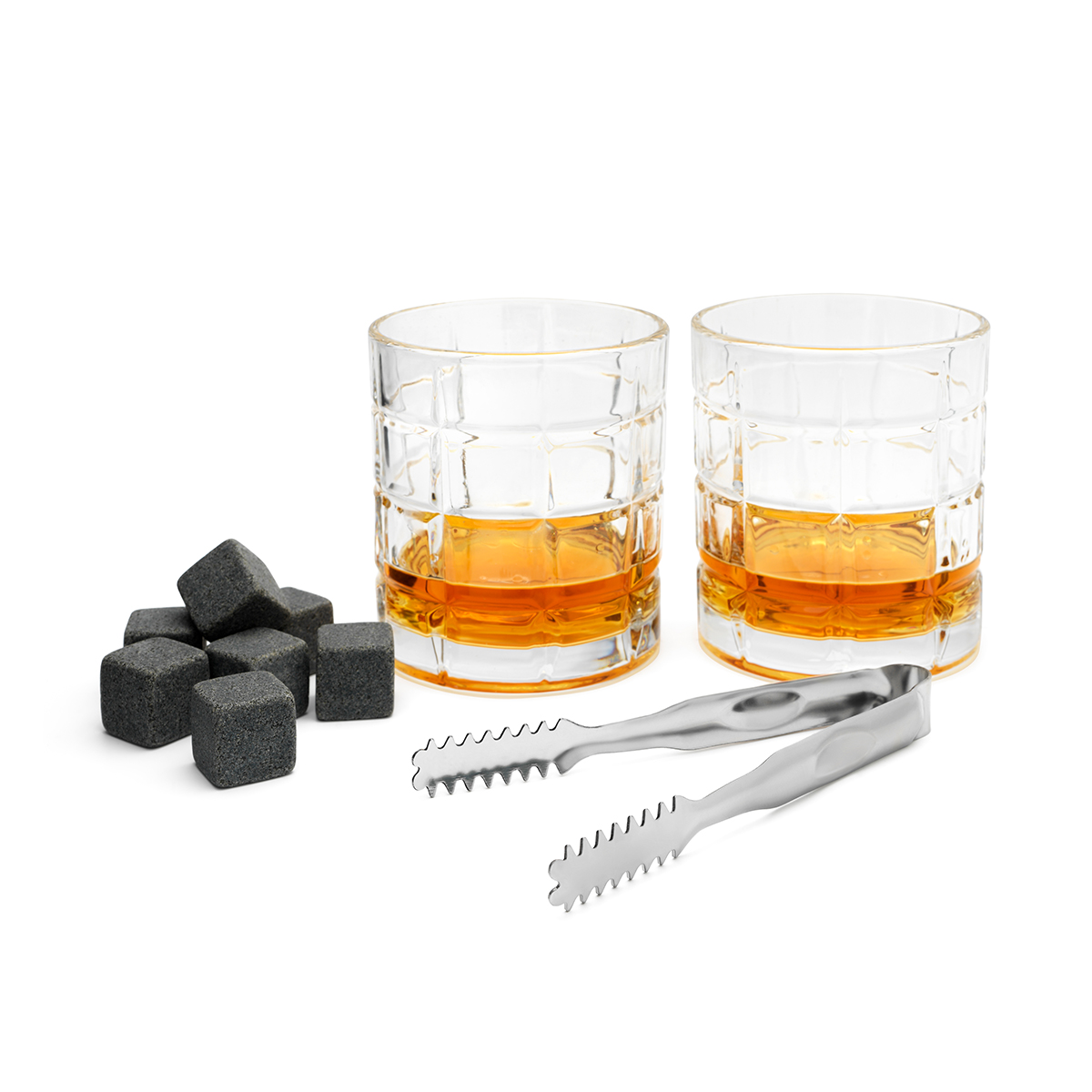 Whisky-geschenkset / Leopold Wien