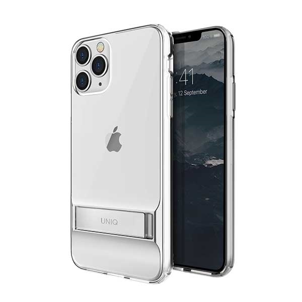 Uniq Convertible Iphone 11 Pro Transparente Hülle