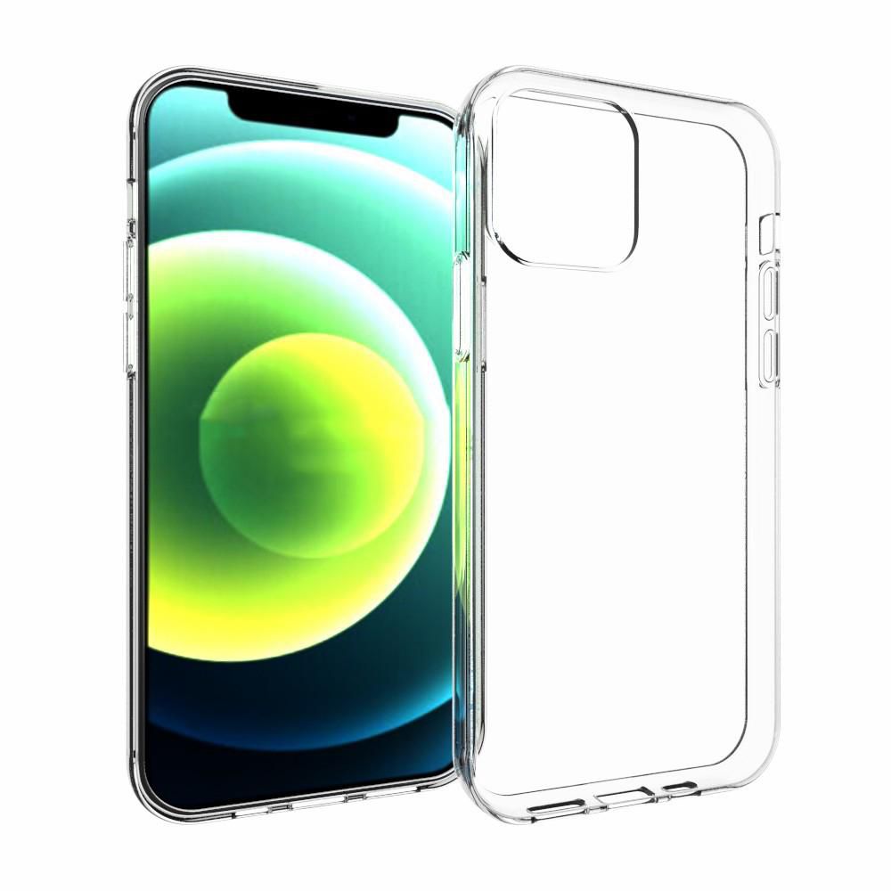 Estuff London Hülle Für Iphone 13 Pro, Softcase, Es67100003-bulk