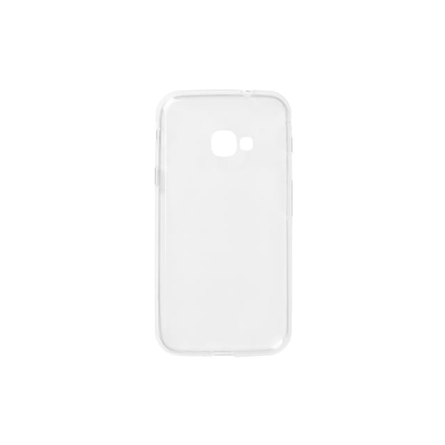 Estuff London Hülle Für Samsung Galaxy London, Es673076-bulk
