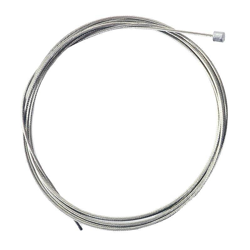 Alhonga C-15 Schaltzug Aus Edelstahl 1,2 X 2000 Mm