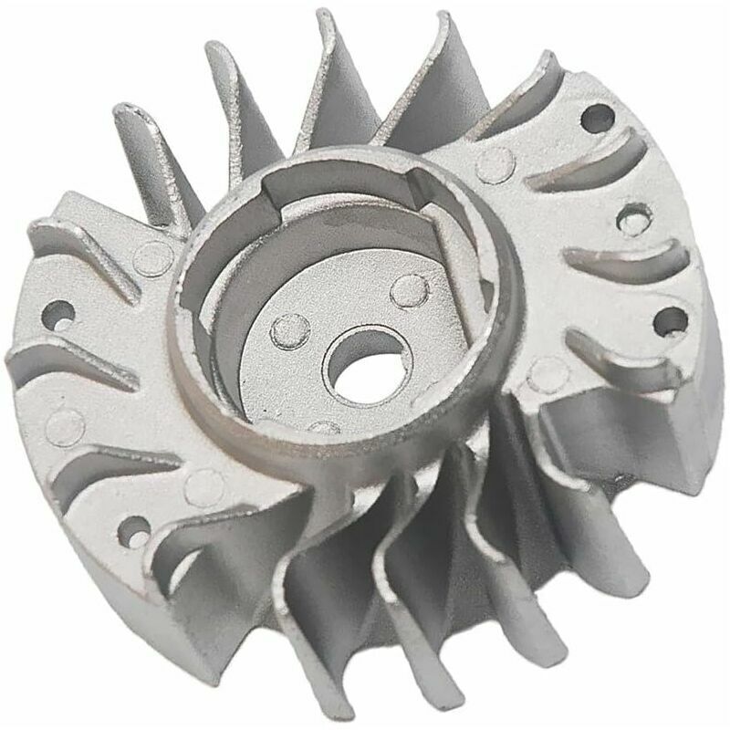 Verstellrad Für Stihl Freischneider 017/018/ms170/ms180 – Teilenummer 1130 400 1201, Kettenkompatibel