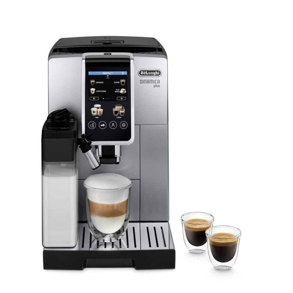 Delonghi Ecam 380.85.sb Espressomaschine