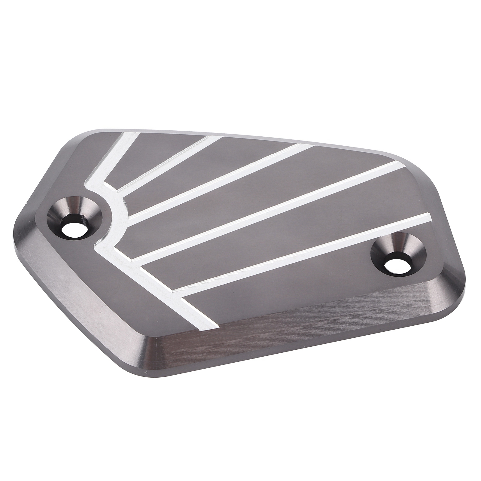 [tankschutz] Aluminium-abdeckung Für Honda Cb1000r 2019-2020 Titan