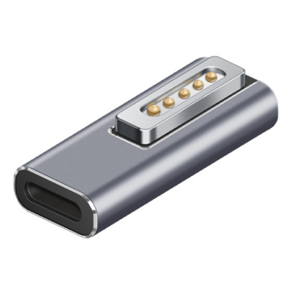 Type-c Buchse Auf Magnet Stecker Laptop-adapter Mit Pd-anzeige Magsafe2 Spezialadapter