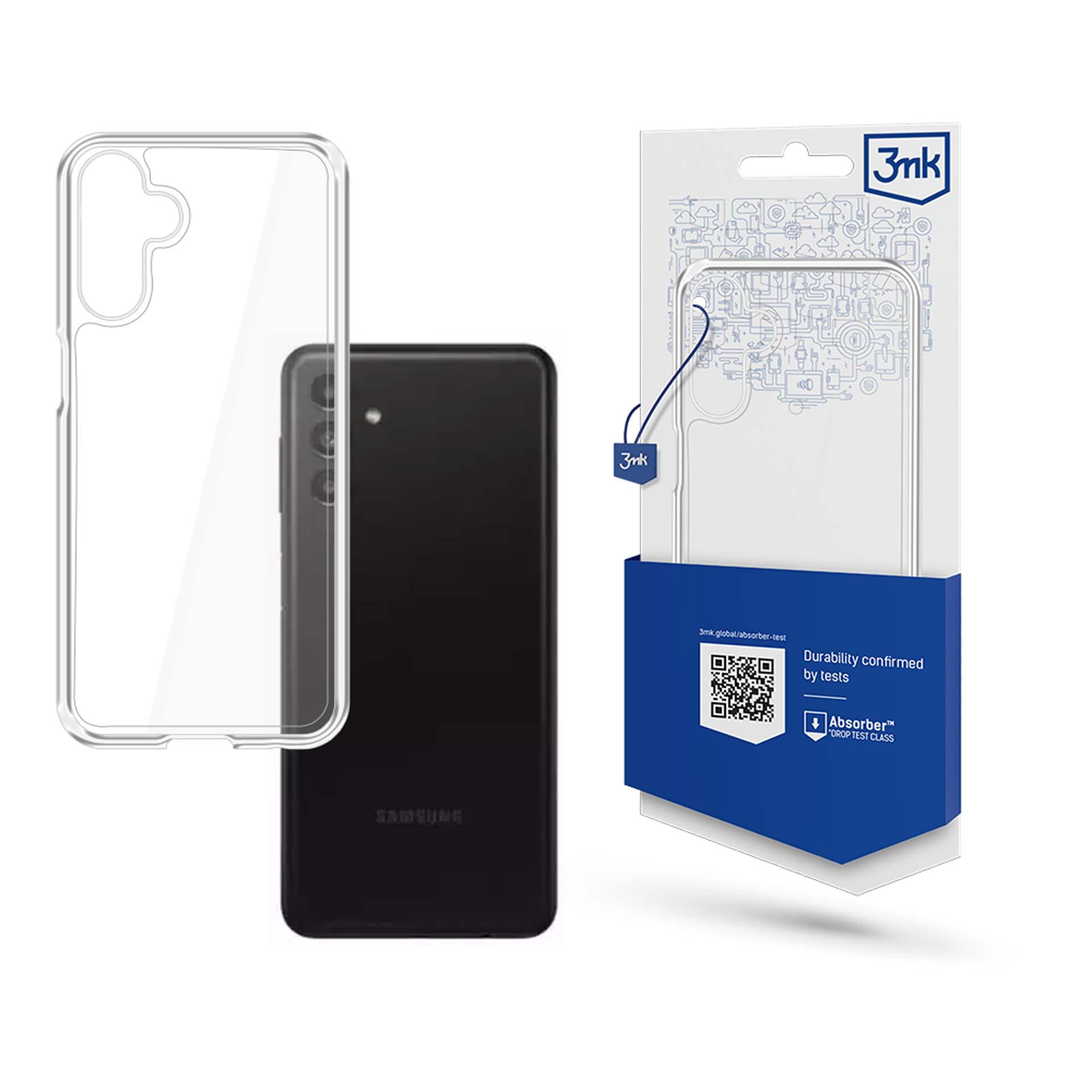 Samsung Galaxy A14 4g/5g - 3mk Armor Case
