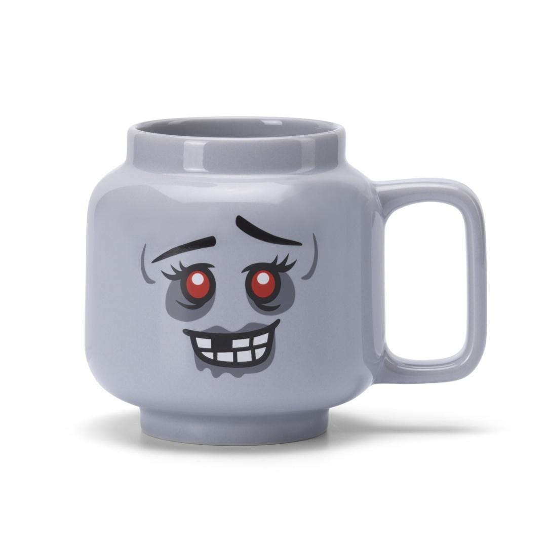 Lego® Kultiger Zombie-keramikbecher 530 Ml